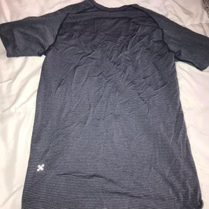 Lululemon men’s athletic shirt (EXTRA SMALL)